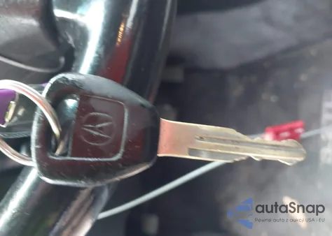 2003 Acura Tl 3.2 из США, поврежденный, VIN 19UUA567X3A009188